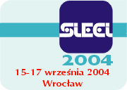 Sieci 2008 - Sieci Elektroenergetyczne w Przemyśle i Energetyce 2008
