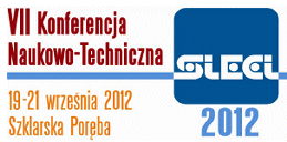 Sieci 2012 - Sieci Elektroenergetyczne w Przemyśle i Energetyce 2012
